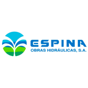 Espina Obras Hidráulicas